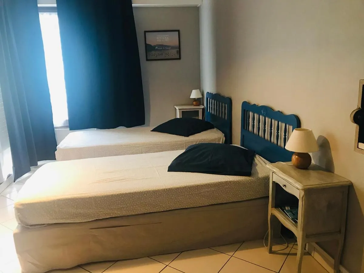 7 Boulevard Des Cotes Aix-les-Bains France