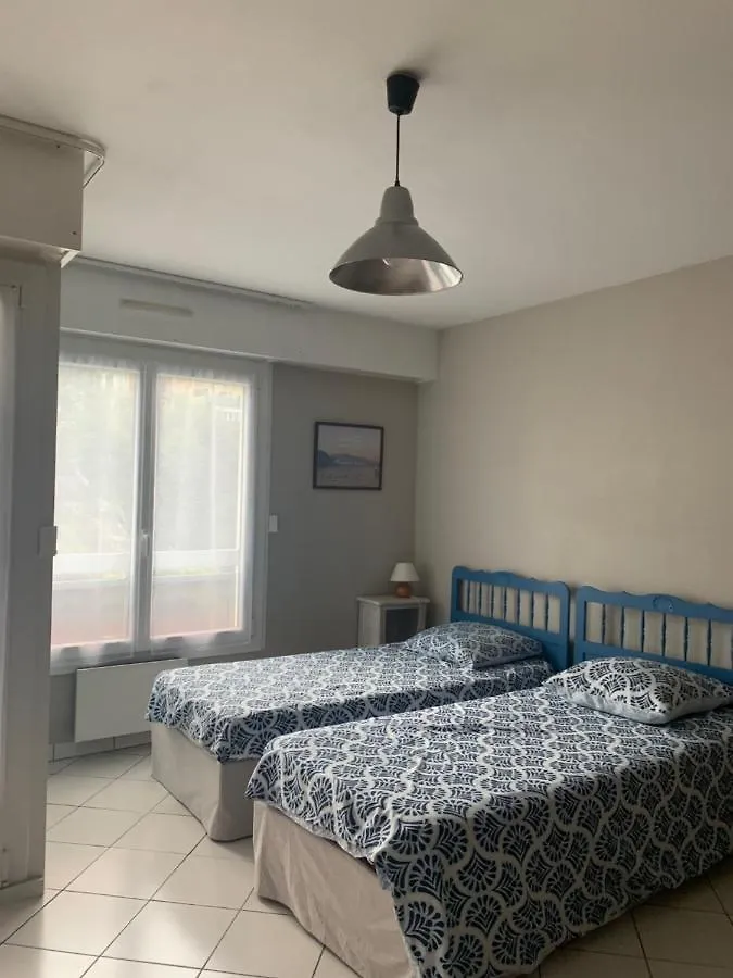 7 Boulevard Des Cotes Aix-les-Bains