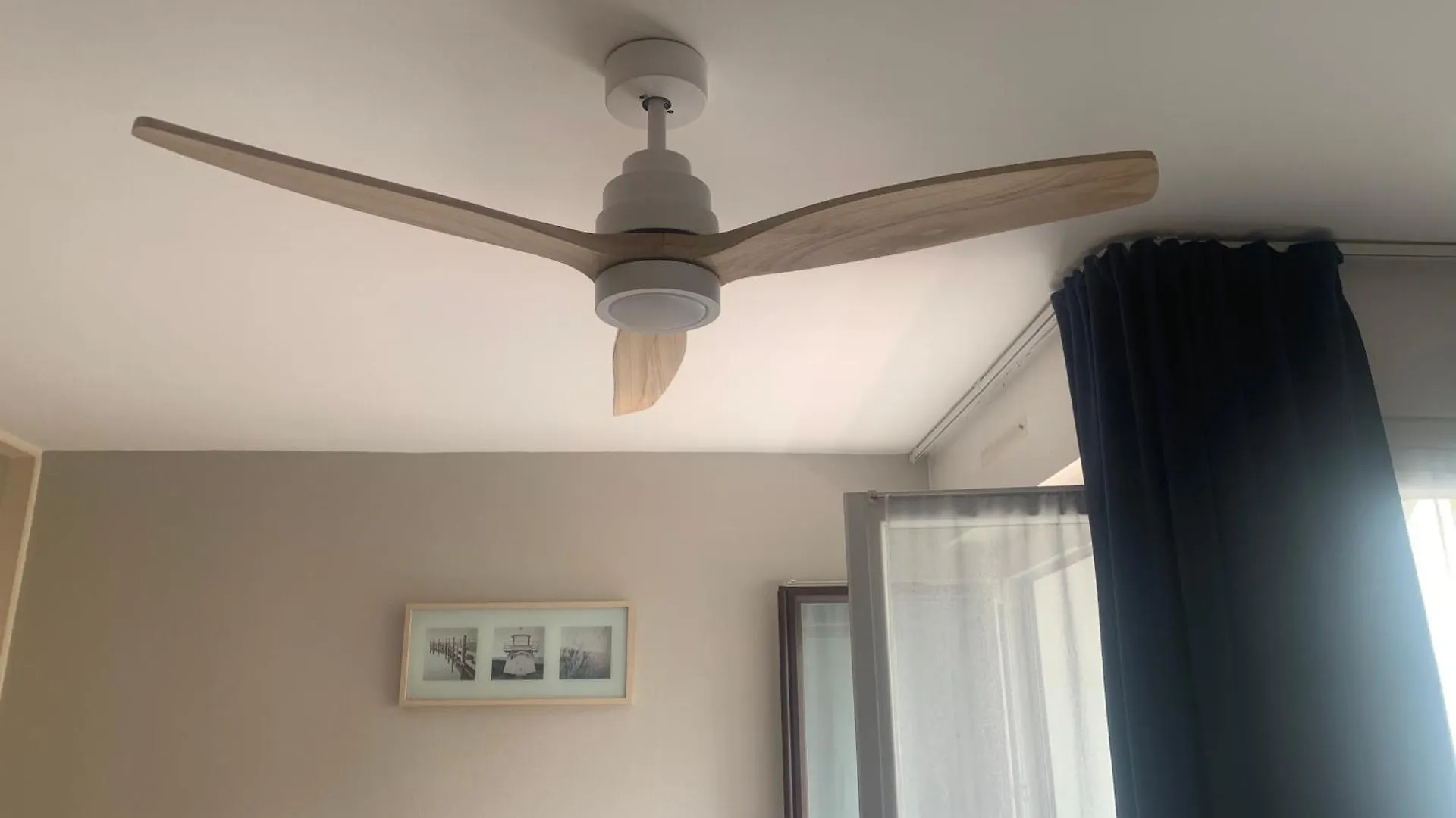 Apartment 7 Boulevard Des Cotes Aix-les-Bains