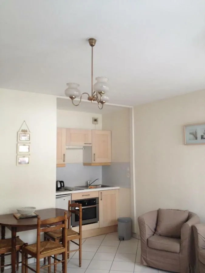 7 Boulevard Des Cotes Aix-les-Bains