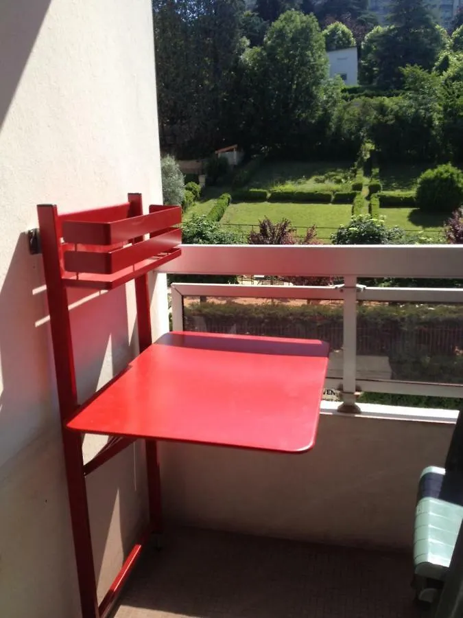 Apartment 7 Boulevard Des Cotes Aix-les-Bains