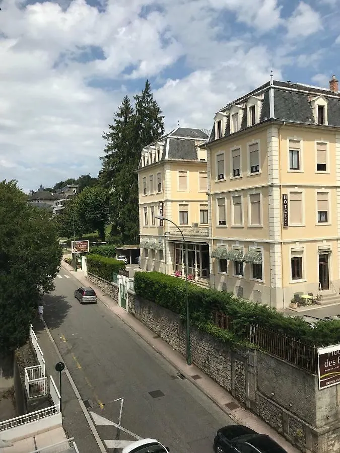 7 Boulevard Des Cotes Aix-les-Bains 0*,  France